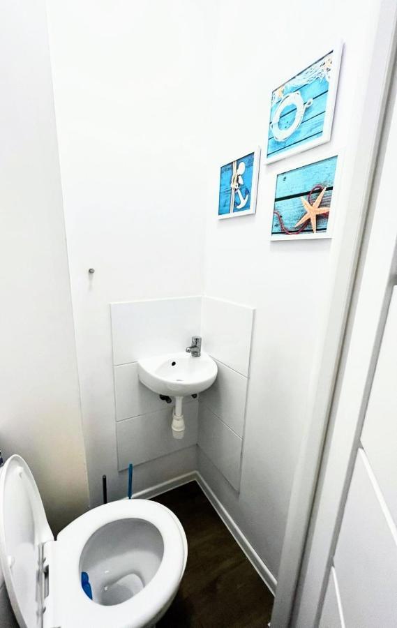 Ursus Rooms-self Check-in Hostel Warsaw