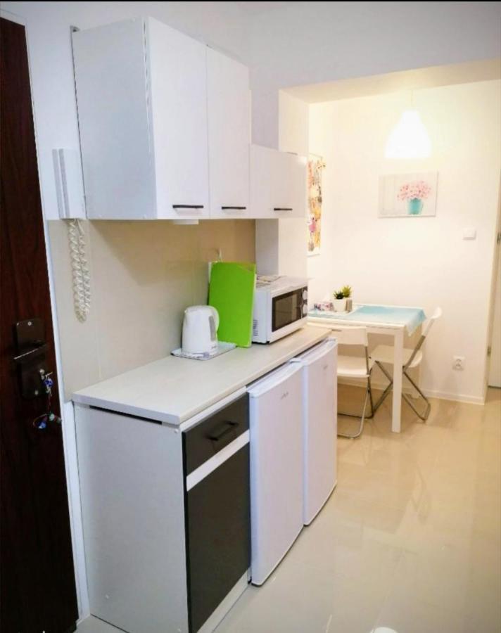 Hostel Ursus Rooms-self Check-in Warszawa