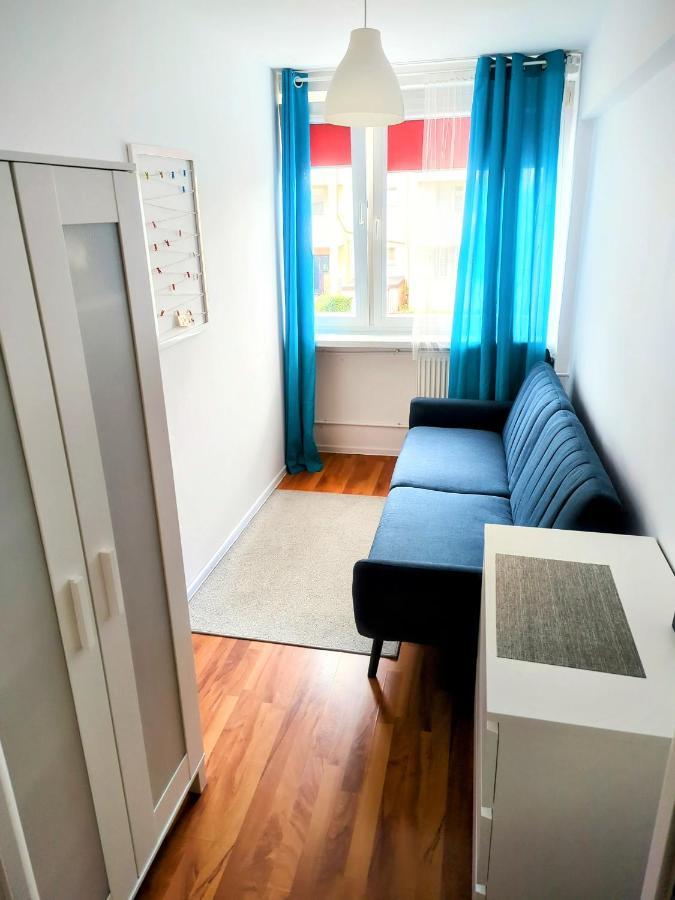 Ursus Rooms-self Check-in * Warszawa