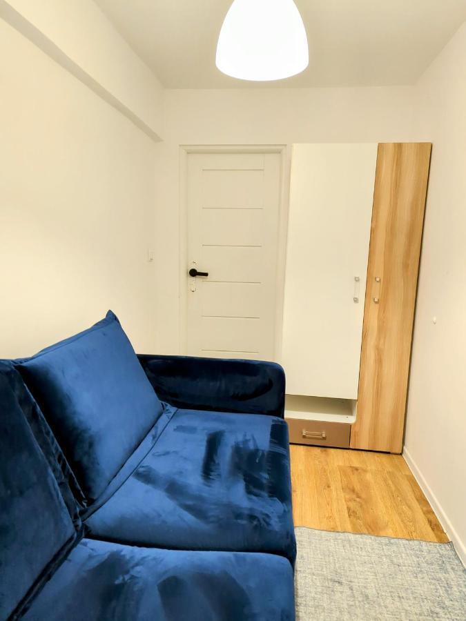 Ursus Rooms-self Check-in Hostel Warsaw