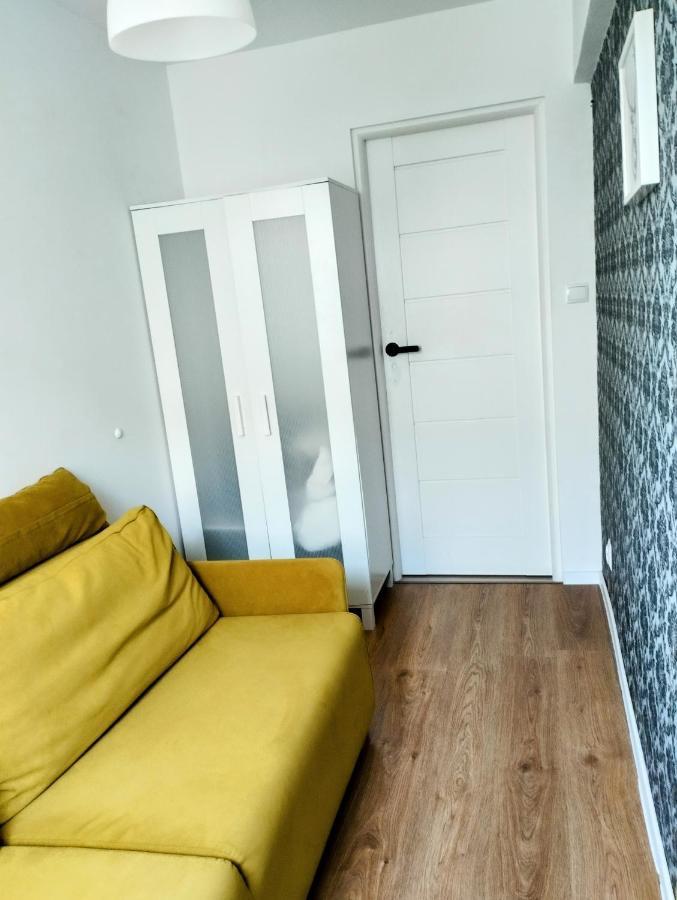 Hostel Ursus Rooms-self Check-in Warsaw