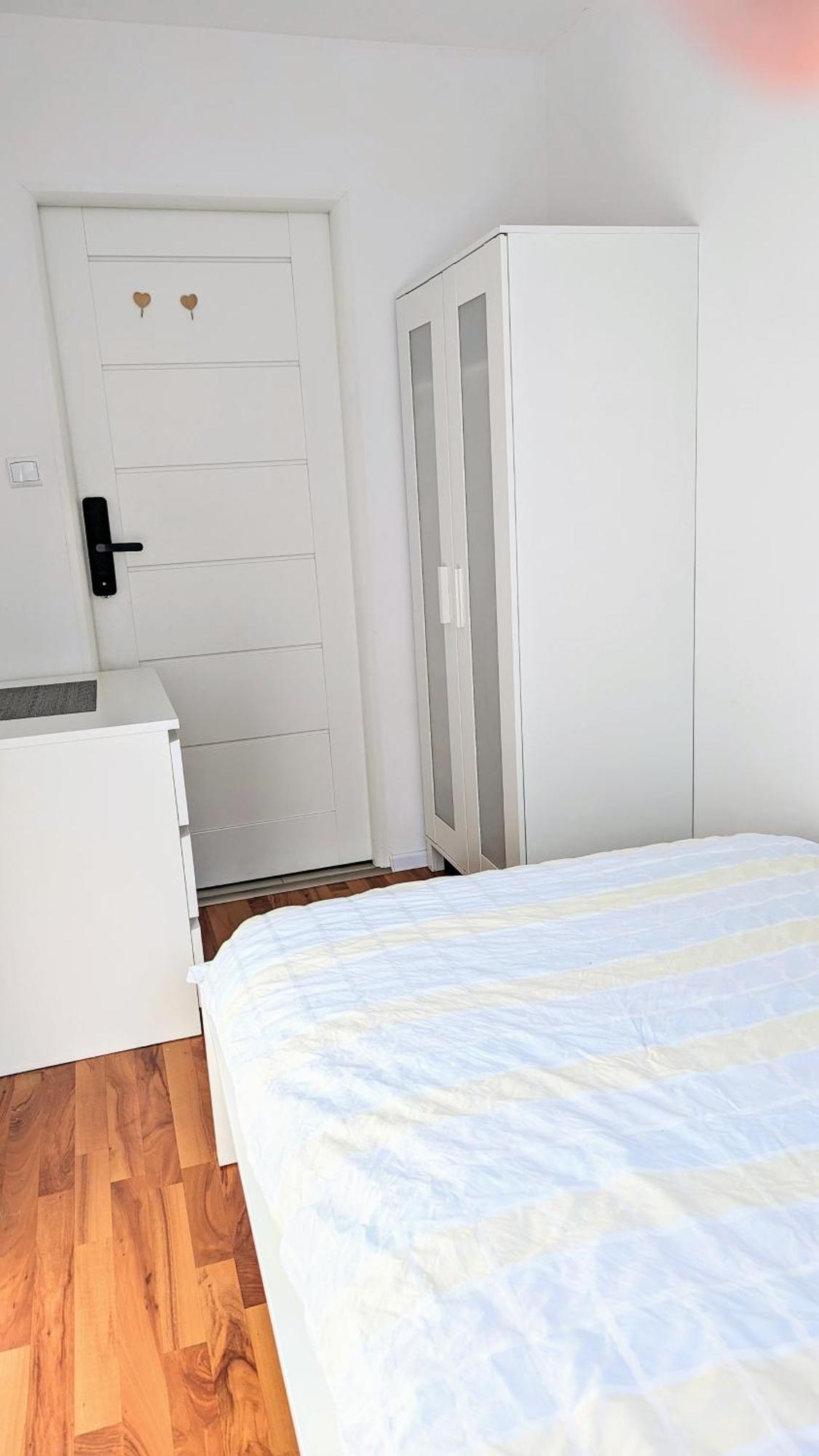 Ursus Rooms-self Check-in Hostel Warsaw