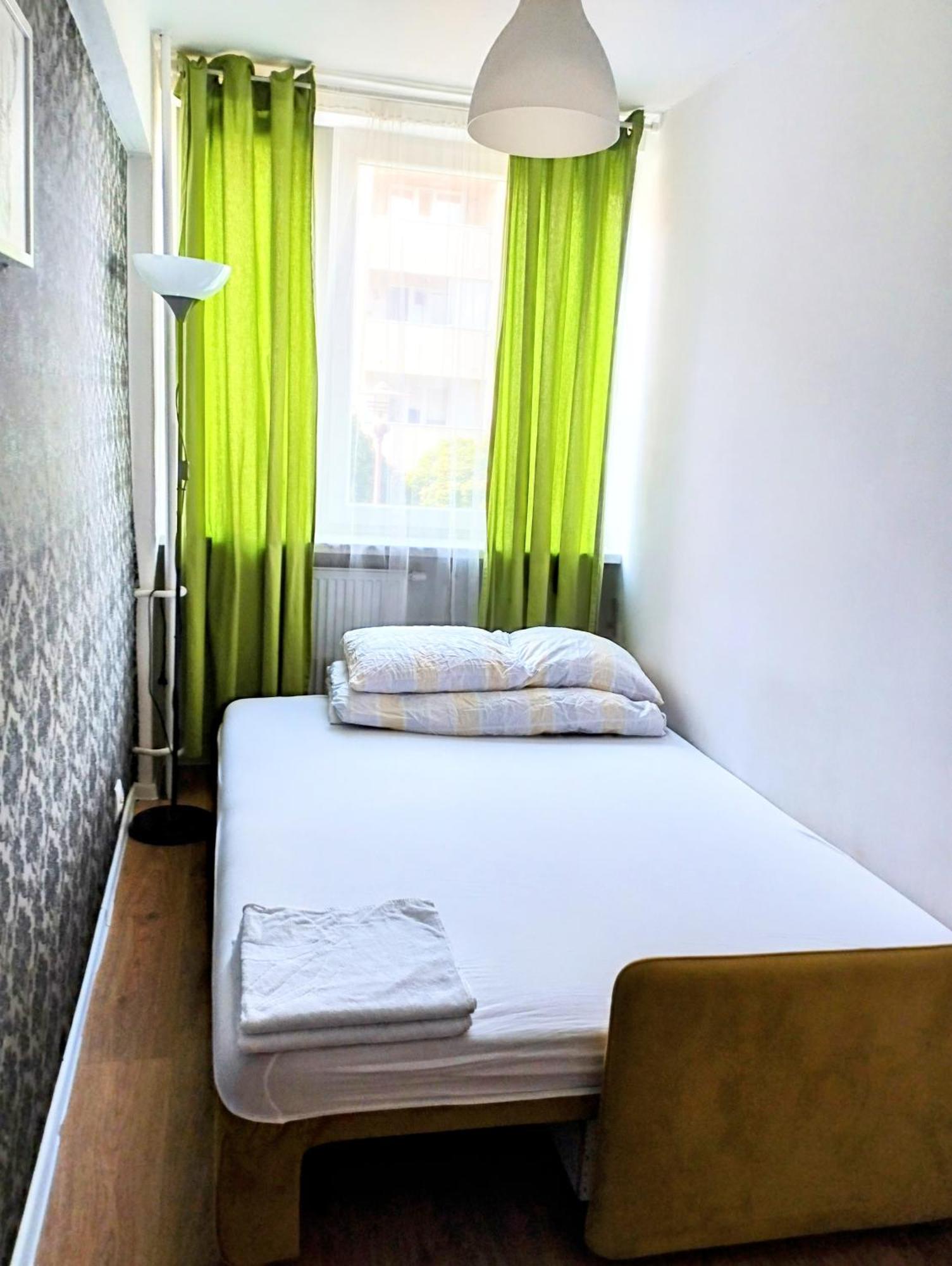 Ursus Rooms-self Check-in Hostel Warsaw